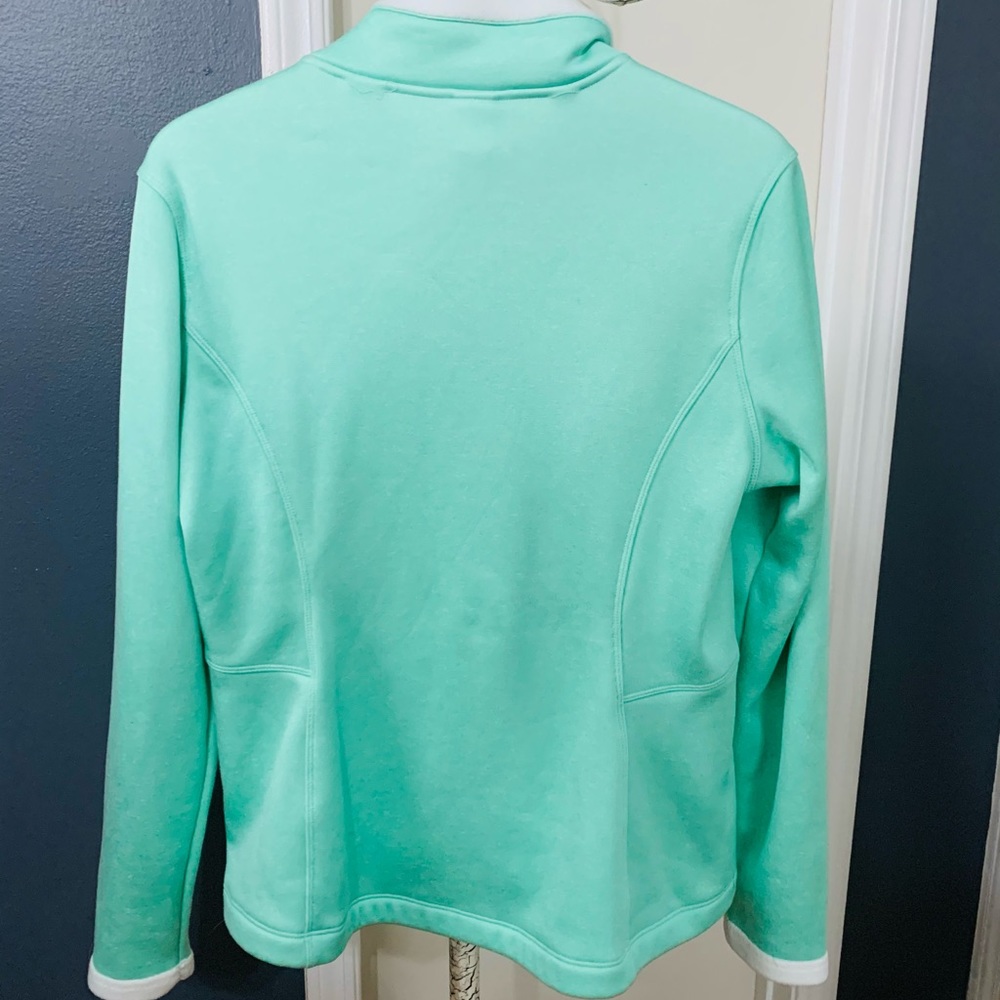 Northface Zip Up - image 5